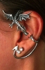 Guardian Dragon Ear Wrap