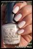 OPI Time-less is more