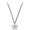 Swarovski Mini Flower Pendant