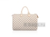 Louis Vuitton Azur Speedy 45