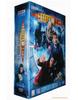 Doctor Who 1-4 season boxset (22 dvd)