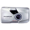 olympus mju