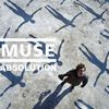 muse - absolution cd