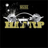 muse - haarp cd+dvd