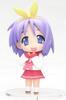 Фигурка "Lucky Star" - Tsukasa Chibi