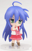 Фигурка "Lucky Star" - Konata Chibi 2