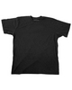 UNBRANDED BLACK TEE