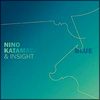 Nino Katamadze & INSIGHT - Blue (album)