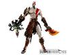 God of War — Golden Fleece Kratos 7"