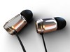 Fischer Audio Silver Bullet