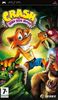 Crash Bandicoot