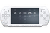 PSP slim (white)