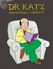 Dr. Katz, Professional Therapist