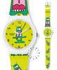 Swatch "GERMAHOLIC"