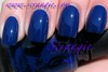 China Glaze Bermuda Breakaway