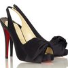 туфельки Christian Louboutin