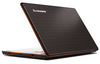 Lenovo IdeaPad Y550