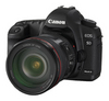 canon eos 5d mark II kit