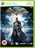 Batman: Arkham Asylum Xbox 360