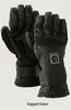 Перчи Burton Support Glove для катания на борде.