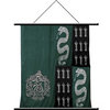 Slytherin Wall Scroll