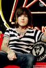 Oliver Sykes