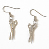 Scissor Earrings