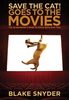 Save the Cat! Goes to the Movies: The Screenwriter's Guide to Every Story Ever Told by Blake Snyder