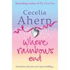 Cecelia Ahern "Where Rainbow End"