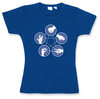 rock paper scissors lizard spock t-shirt