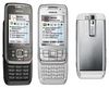 Мобильный телефон Nokia E66