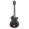 Daisy Rock Candy Custom Dark Star