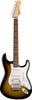 FENDER STANDARD STRATOCASTER HSS RW