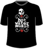 Hot Water Music t-shirt