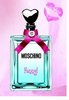 Moschino "Funny"