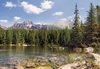 Strbskie Lake, Tatras, Slovakia