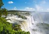 Iguazu Falls, Argentina