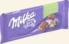 Milka с фундуком