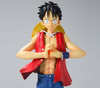 Monkey D Luffy