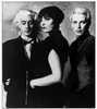 Siouxsie and the Banshees