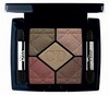 Тени для век Dior 5 Couleurs