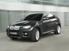 BMW X6 xDrive50i