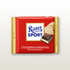 Ritter Sport с марципаном