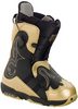 сноубордические ботинки Burton Iroc Gold-Black