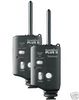 Pocket Wizard Plus II Transceiver PocketWizard Set of 2