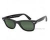 Солнцезащитные очки RAY BAN Wayfarer