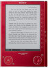 Sony Reader Digital Book