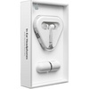 Наушники Apple Earphones с кнопкой управления и микрофоном для Iphone