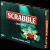 Настольная игра Скрэббл (Scrabble)