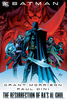 BATMAN: THE RESURRECTION OF RA'S AL GHUL